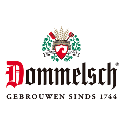 Descargar Logo Vectorizado dommelsch Gratis