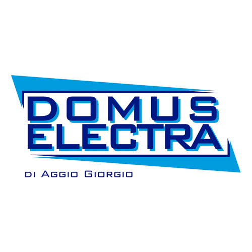 Descargar Logo Vectorizado domus electra Gratis