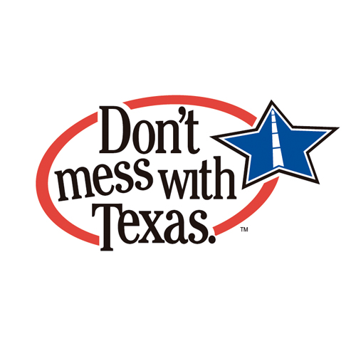 Download vector logo don t mess with texas 65 Free