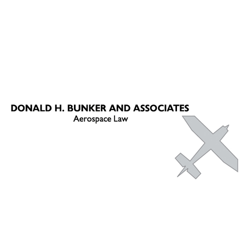 Download vector logo donald h  bunker and associates Free