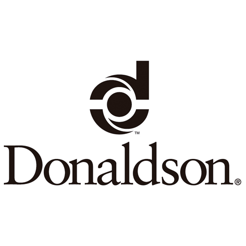 Descargar Logo Vectorizado donaldson Gratis