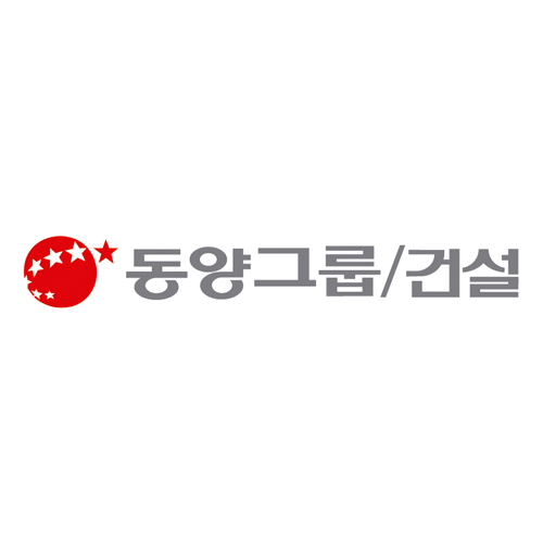 Download vector logo dongyang group Free