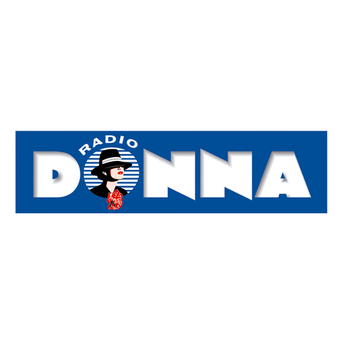 Descargar Logo Vectorizado donna radio 62 EPS Gratis