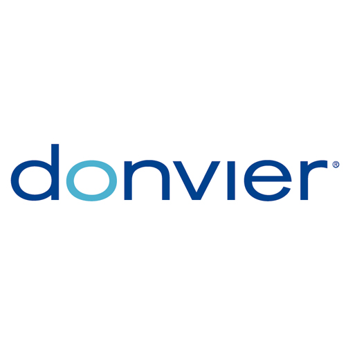 Download vector logo donvier Free