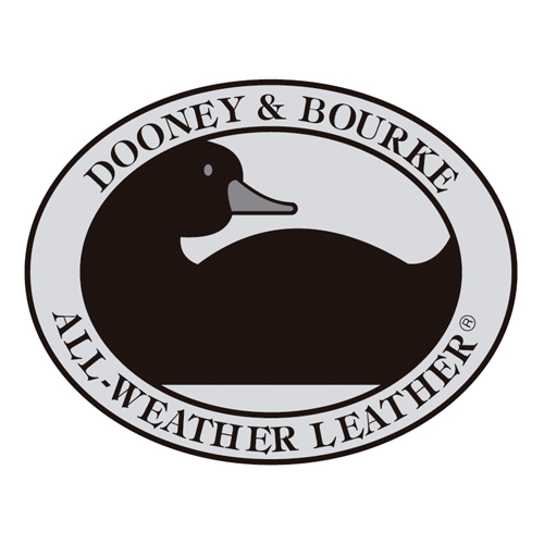 Download vector logo dooney   bourke Free