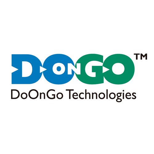 Download vector logo doongo technologies 69 Free