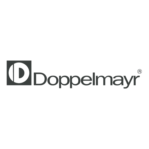 Download vector logo doppelmayr EPS Free
