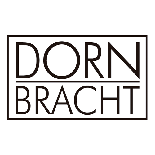 Download vector logo dorn bracht Free