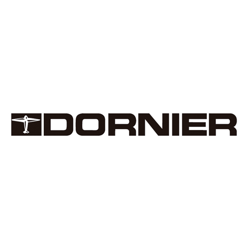 Download vector logo dornier Free