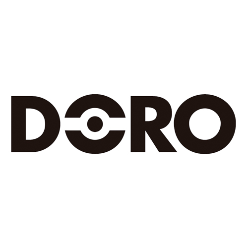 Descargar Logo Vectorizado doro Gratis