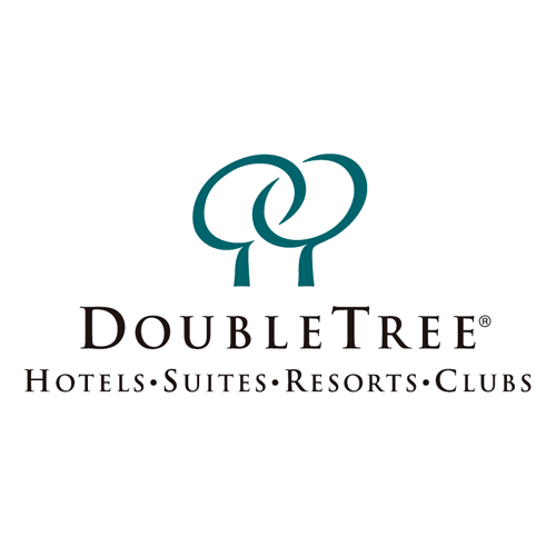 Descargar Logo Vectorizado doubletree Gratis