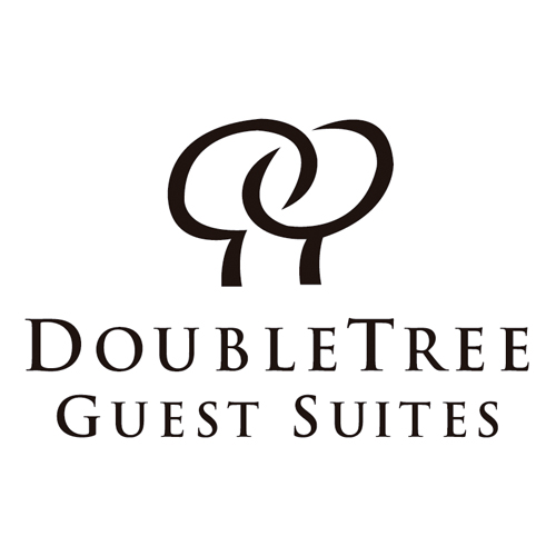 Descargar Logo Vectorizado doubletree guest suites Gratis