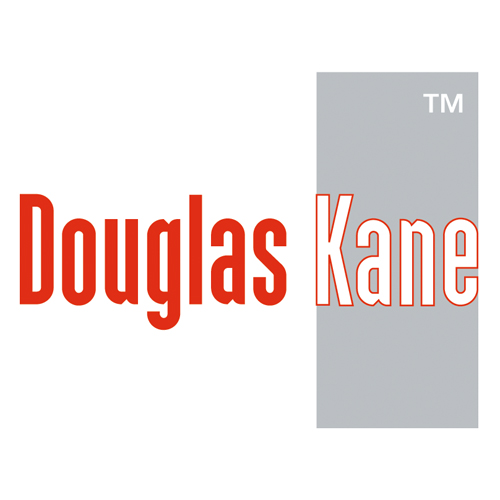 Download vector logo douglas kane Free