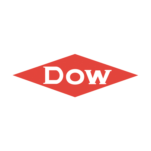 Download vector logo dow 90 Free