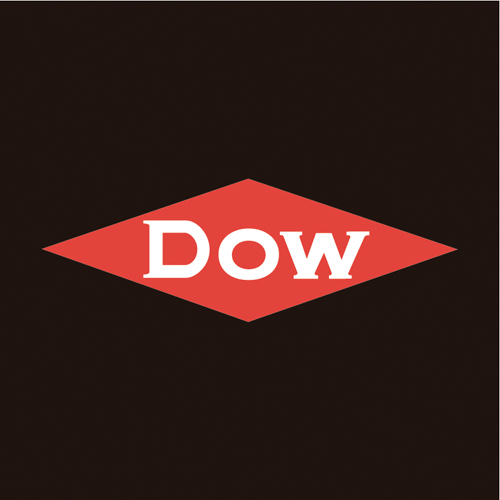 Download vector logo dow 95 Free