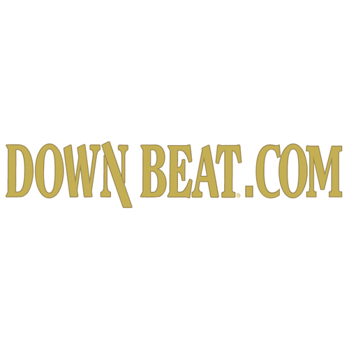 Download vector logo downbeat com Free