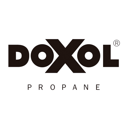 Descargar Logo Vectorizado doxol propane Gratis