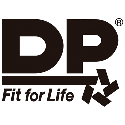 Download vector logo dp Free