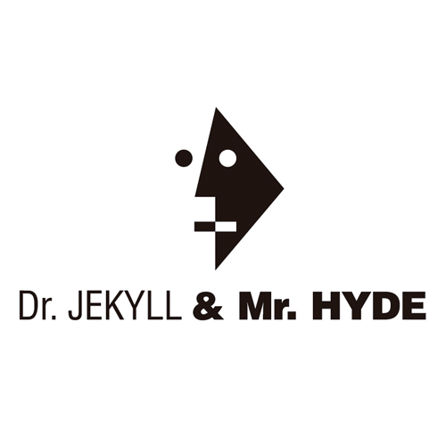 Download vector logo dr  jekyll   mr  hyde Free