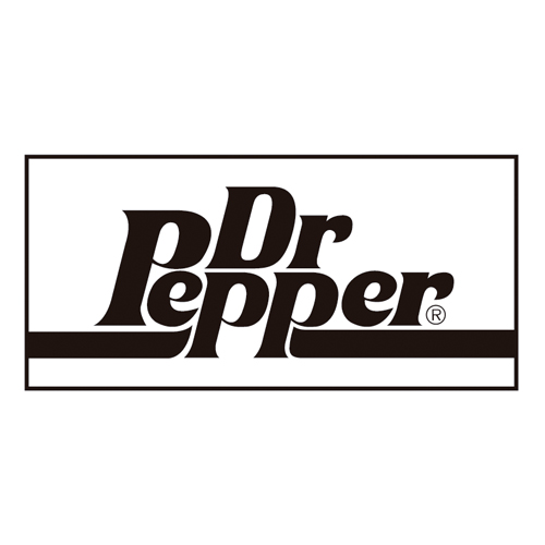 Descargar Logo Vectorizado dr  pepper 108 Gratis