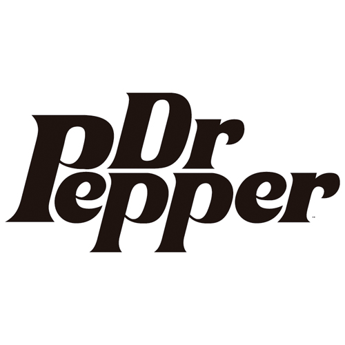 Descargar Logo Vectorizado dr  pepper EPS Gratis