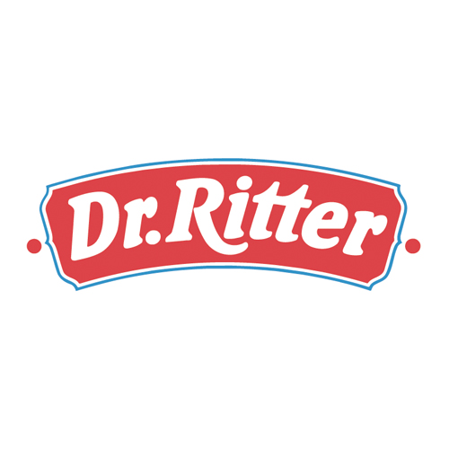 Descargar Logo Vectorizado dr  ritter Gratis