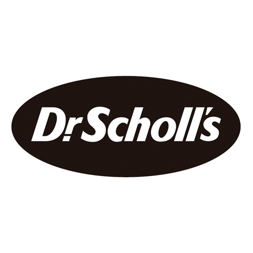 Download vector logo dr  scholl s Free