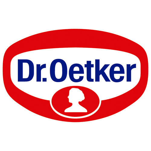 Descargar Logo Vectorizado dr oetker Gratis