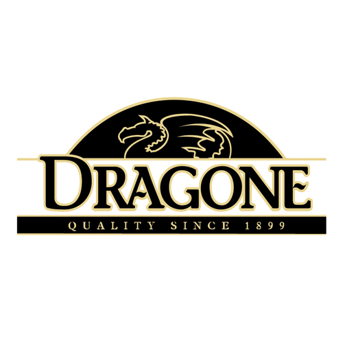 Download vector logo dragone Free