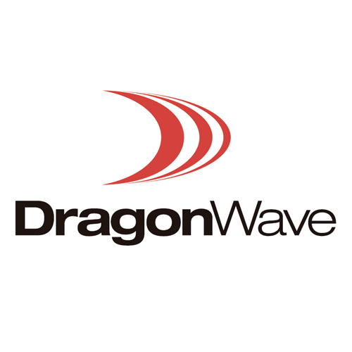 Download vector logo dragonwave Free