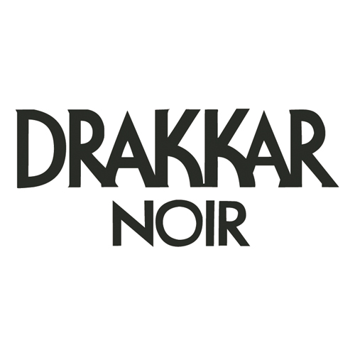 Download vector logo drakkar noir Free