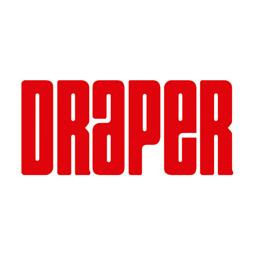 Download vector logo draper 116 Free