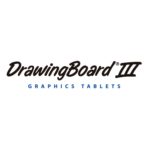 Descargar Logo Vectorizado drawingboard EPS Gratis