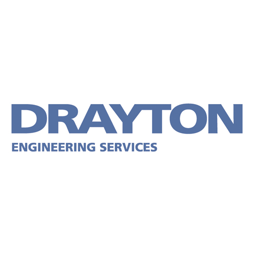 Download vector logo drayton engineering services Free