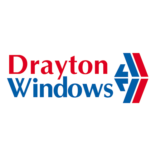 Descargar Logo Vectorizado drayton windows Gratis