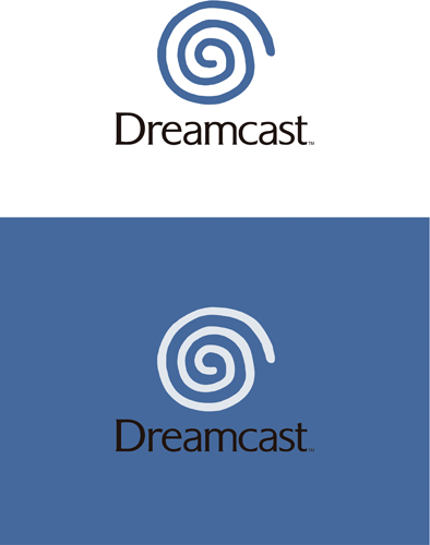dream cast Logo PNG Vector Gratis