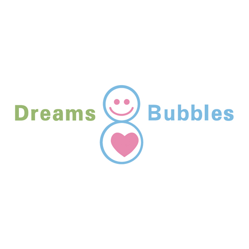 Descargar Logo Vectorizado dreams   bubbles Gratis