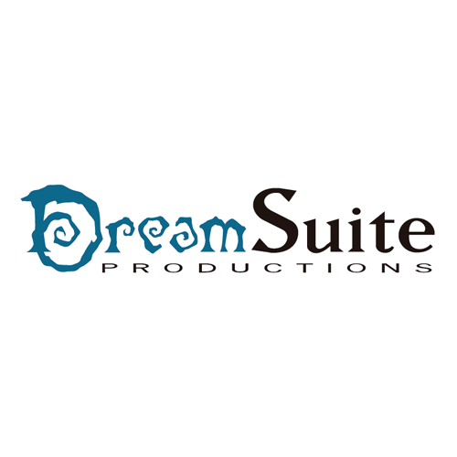 Download vector logo dreamsuite productions Free