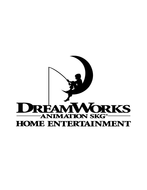 Dreamworks Logo PNG Vector Gratis