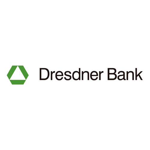 Download vector logo dresdner bank 121 Free