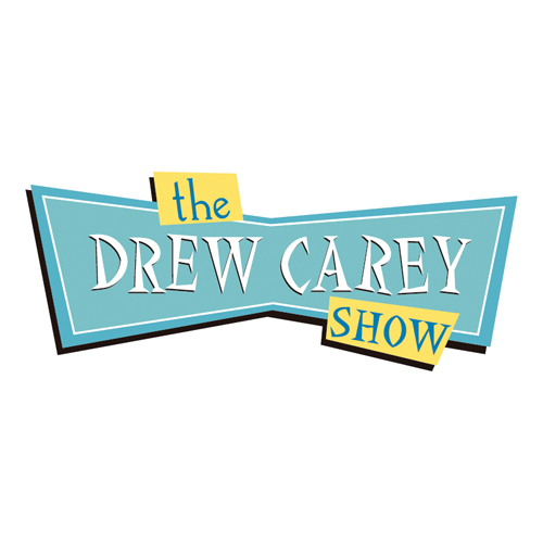 Download vector logo drew carey Free