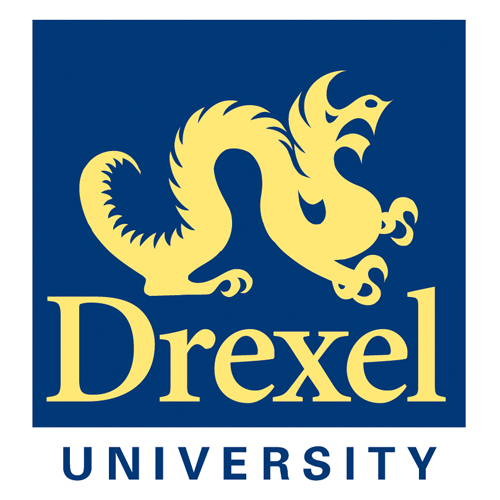 Descargar Logo Vectorizado drexel university Gratis