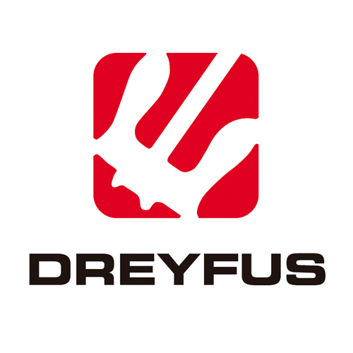 Download vector logo dreyfus Free
