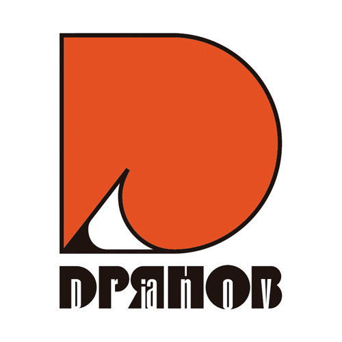 Download vector logo drianov design Free