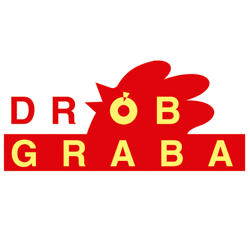 Descargar Logo Vectorizado drob graba Gratis