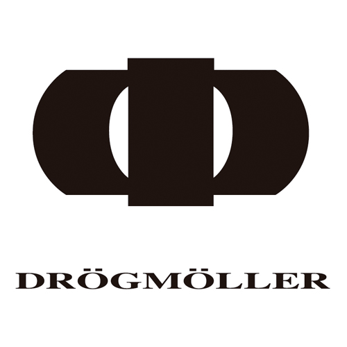 Download vector logo drogmoller Free