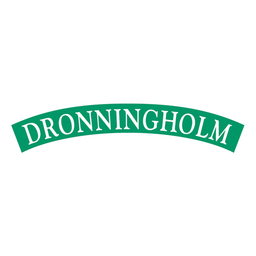 Descargar Logo Vectorizado dronningholm Gratis