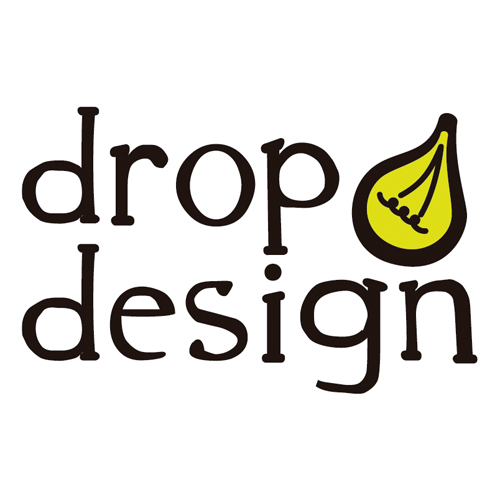 Descargar Logo Vectorizado drop design Gratis