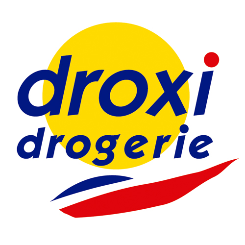 Download vector logo droxi drogerie EPS Free