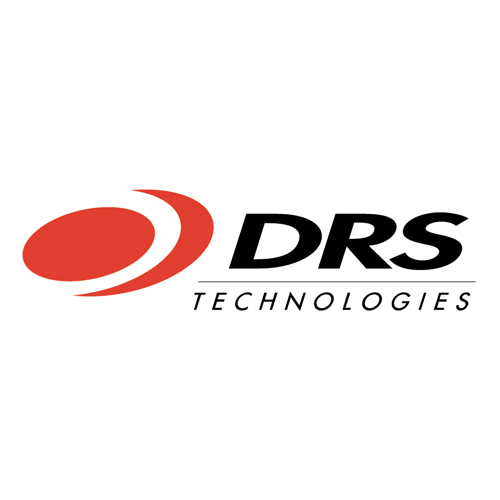 Download vector logo drs technologies Free